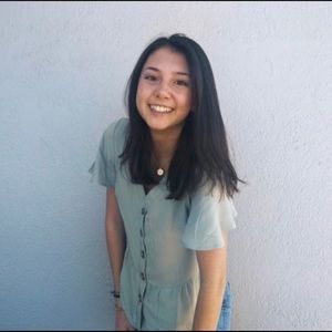 Meet your Posher, Molly